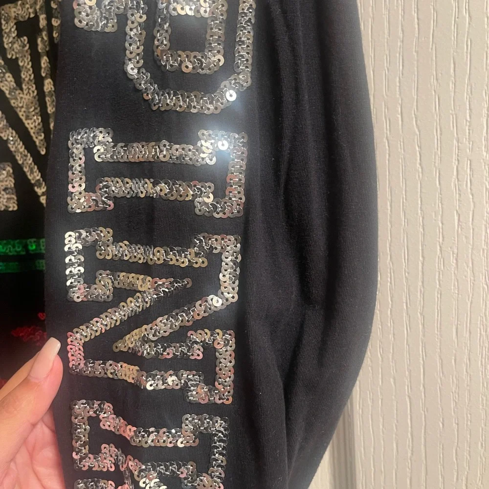 PINK X-Mas shirt - Picture 8 of 11